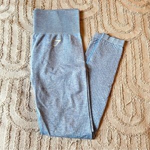 Gymshark Vital Seamless Leggings